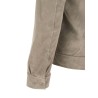 Suede jacket