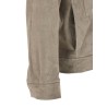 Suede jacket