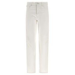'Tapered Denim' jeans