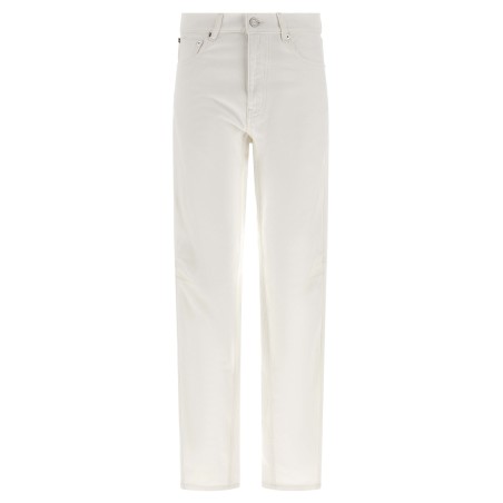 'Tapered Denim' jeans