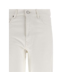 'Tapered Denim' jeans
