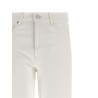 'Tapered Denim' jeans