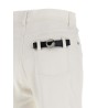 'Tapered Denim' jeans
