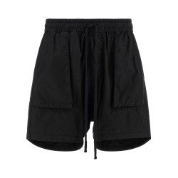 '37' bermuda shorts