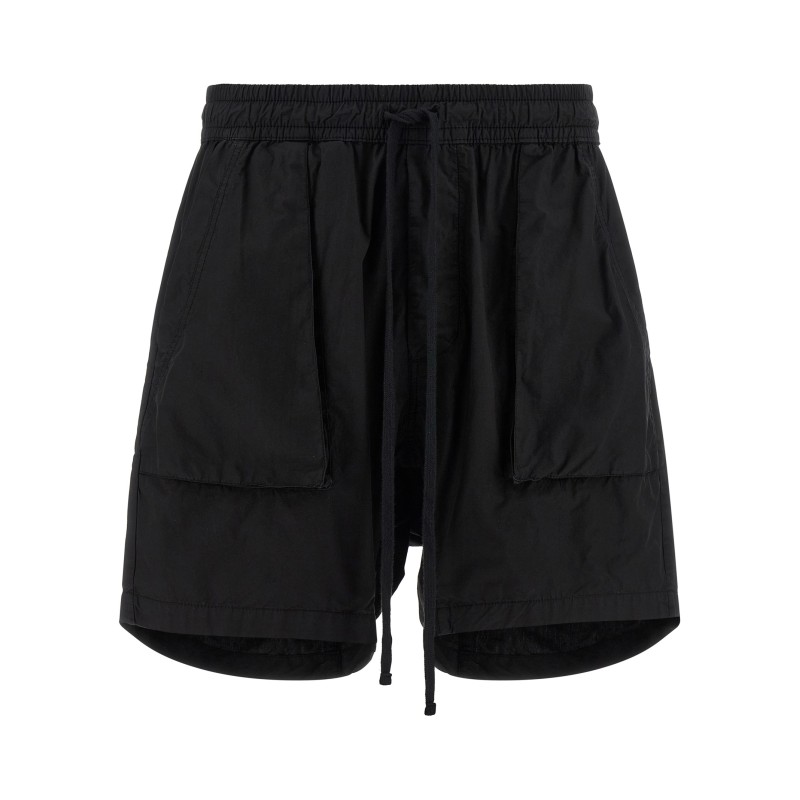 '37' bermuda shorts