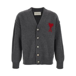 'Ami de Coeur' cardigan