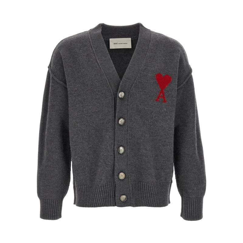 'Ami de Coeur' cardigan