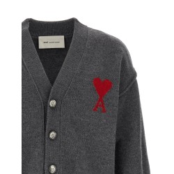 'Ami de Coeur' cardigan