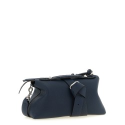 'ByTheWaySoftSelleria' reversible handbag