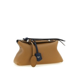 'ByTheWaySoftSelleria' reversible handbag
