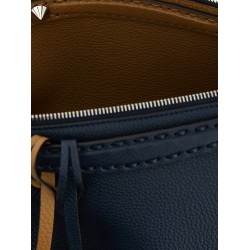 'ByTheWaySoftSelleria' reversible handbag