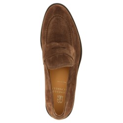 'Penny Loafer' loafers
