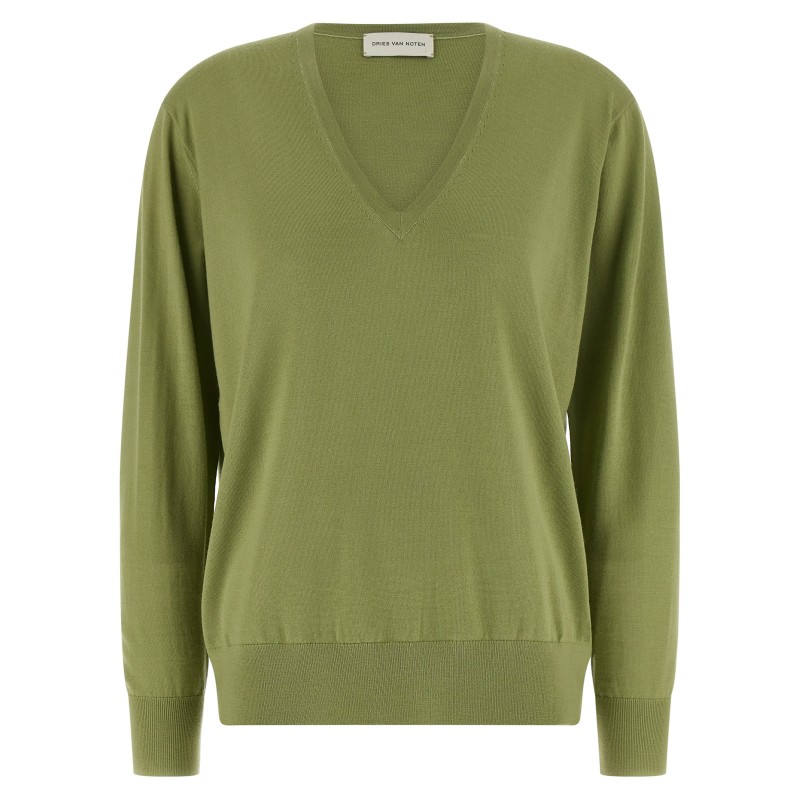 'Tuomas' sweater