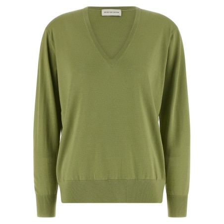 'Tuomas' sweater