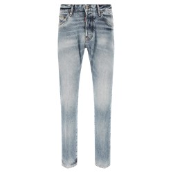 'Teddy' jeans