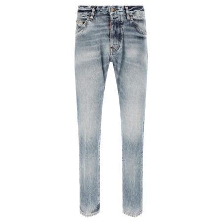 'Teddy' jeans