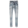 'Teddy' jeans