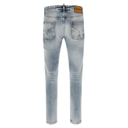 'Teddy' jeans