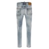 'Teddy' jeans
