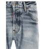 'Teddy' jeans