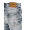 'Teddy' jeans