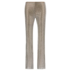 Crystal jeans + leggings