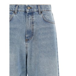 Crystal jeans + leggings