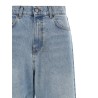 Crystal jeans + leggings