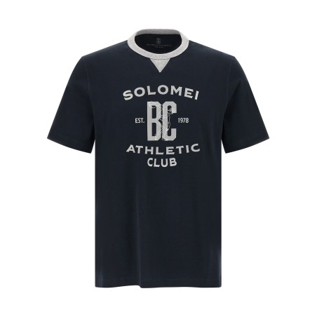 Printed T-shirt
