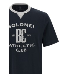 Printed T-shirt