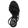 'Erin' sandals