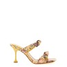 'Clarita' sandals A.Birman x AGUA by Agua Bendita