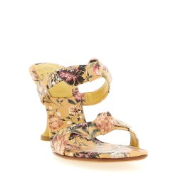 'Clarita' sandals A.Birman x AGUA by Agua Bendita