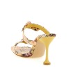 'Clarita' sandals A.Birman x AGUA by Agua Bendita