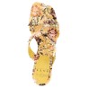 'Clarita' sandals A.Birman x AGUA by Agua Bendita