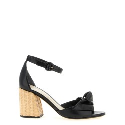 Birman x AGUA by AguaBendita 'MaxiClarita' sandals