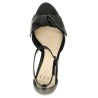 Birman x AGUA by AguaBendita 'MaxiClarita' sandals
