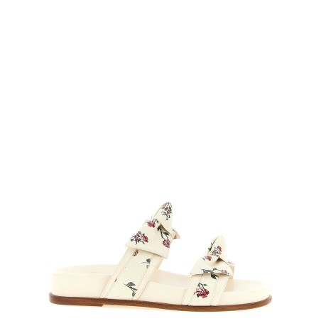 Birman x AGUA by AguaBendita 'MaxiClarita' sandals