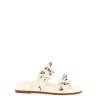Birman x AGUA by AguaBendita 'MaxiClarita' sandals