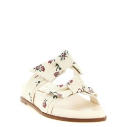 Birman x AGUA by AguaBendita 'MaxiClarita' sandals