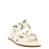 Birman x AGUA by AguaBendita 'MaxiClarita' sandals