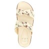 Birman x AGUA by AguaBendita 'MaxiClarita' sandals