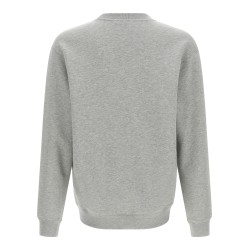 Web Ribbon and Horsebit Sweatshirt
