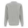 Web Ribbon and Horsebit Sweatshirt