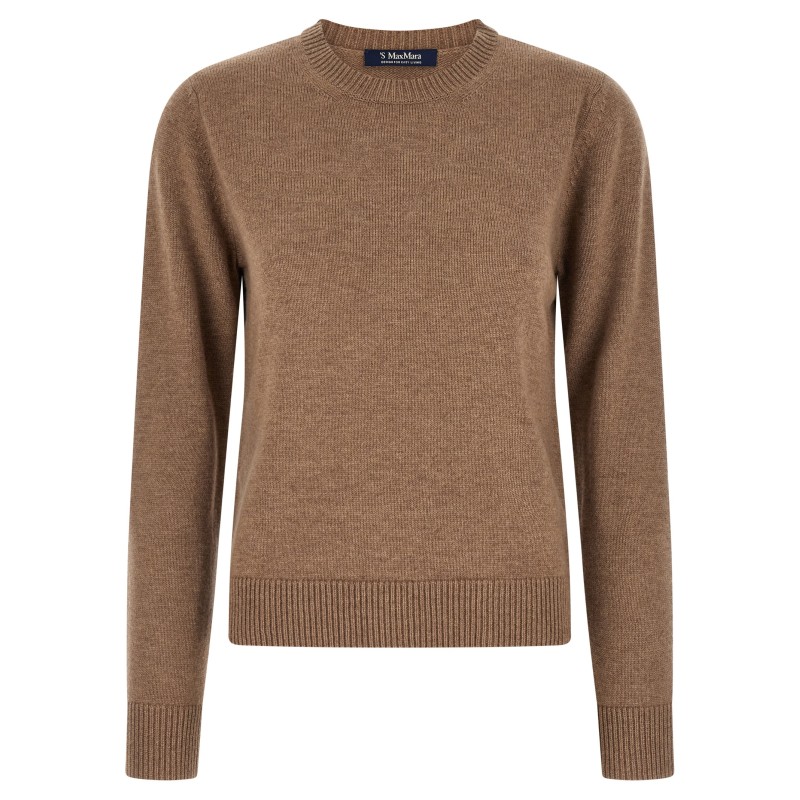 'SmmFresia' sweater