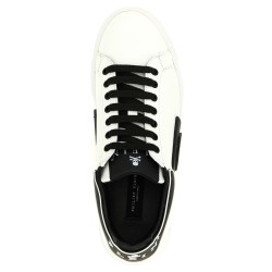 'Phantom Kick$' sneakers