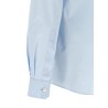 Trompe-l'œil print shirt