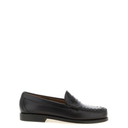 'Weejuns Larson Weave' loafers