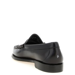 'Weejuns Larson Weave' loafers