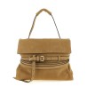 'Tie Me' shoulder bag